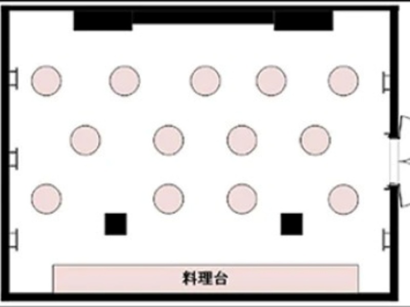 2F／ルンブラン