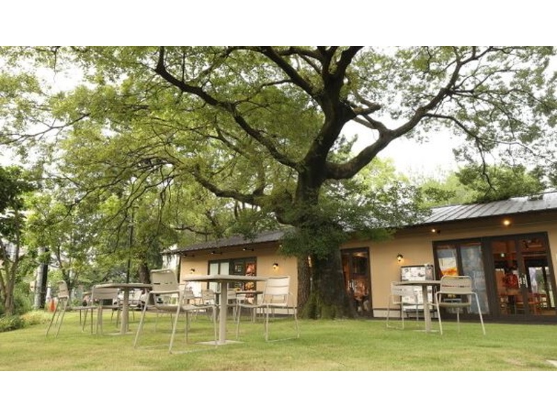 FOOD LAB.358 TSURUMAPARKの画像5枚目