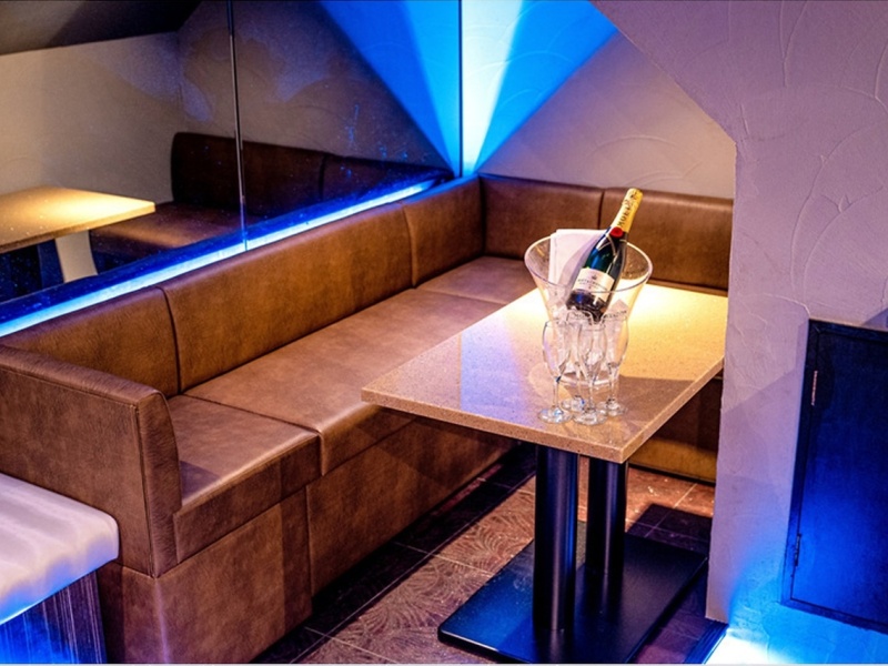 OAK BAR　SHIBUYAの画像3枚目