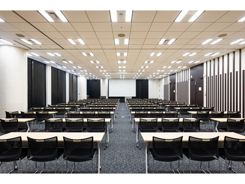 Room A+B+C