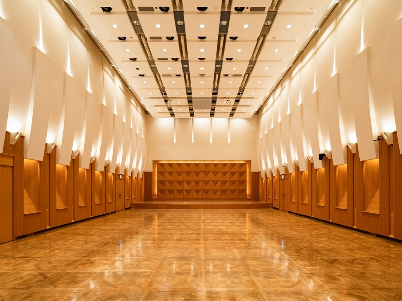 HALL