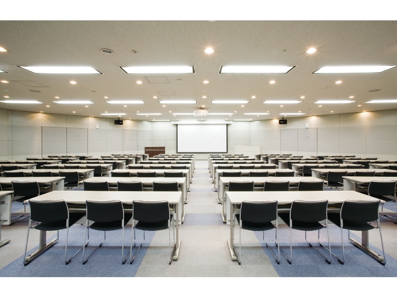 講演会 事例写真1枚目
