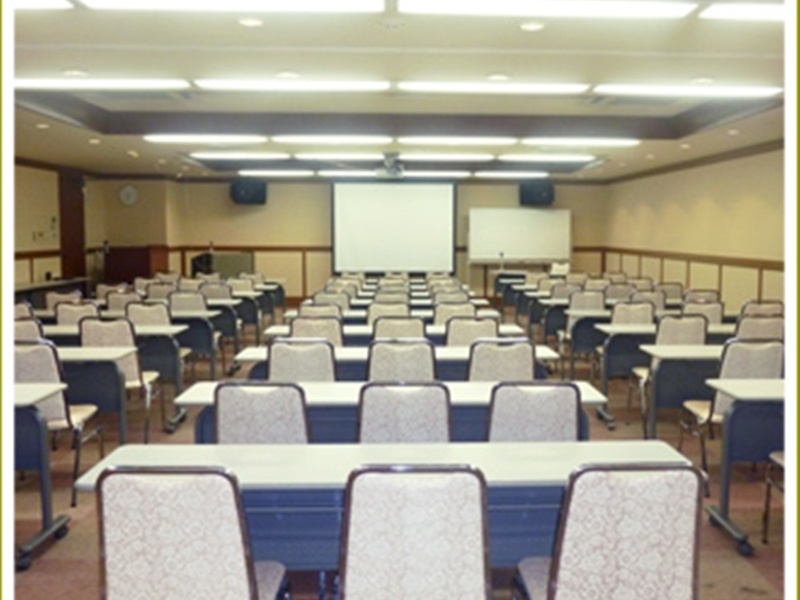会議室AＢ