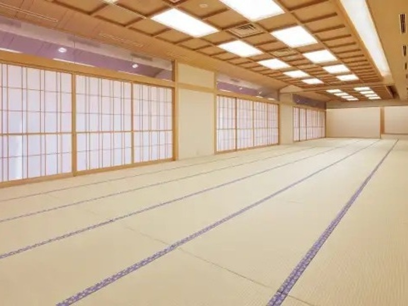 和室宴会場