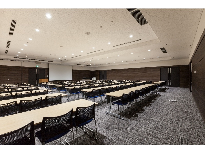 大ホール3C