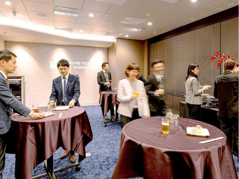 Room C