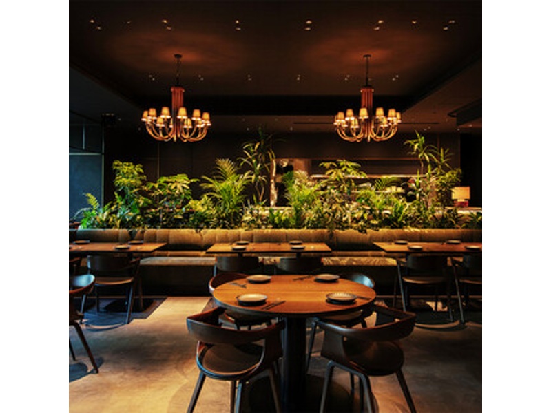 SAAWAAN BISTRO（サーワーン ビストロ）