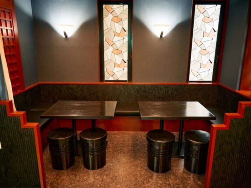 韓国屋台式居酒屋クニャンポチャ