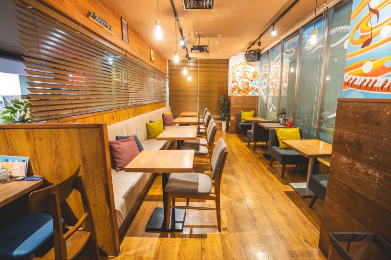 kawara CAFE＆DINING 錦糸町店の画像2枚目