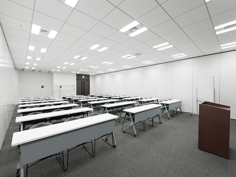 Room C 
