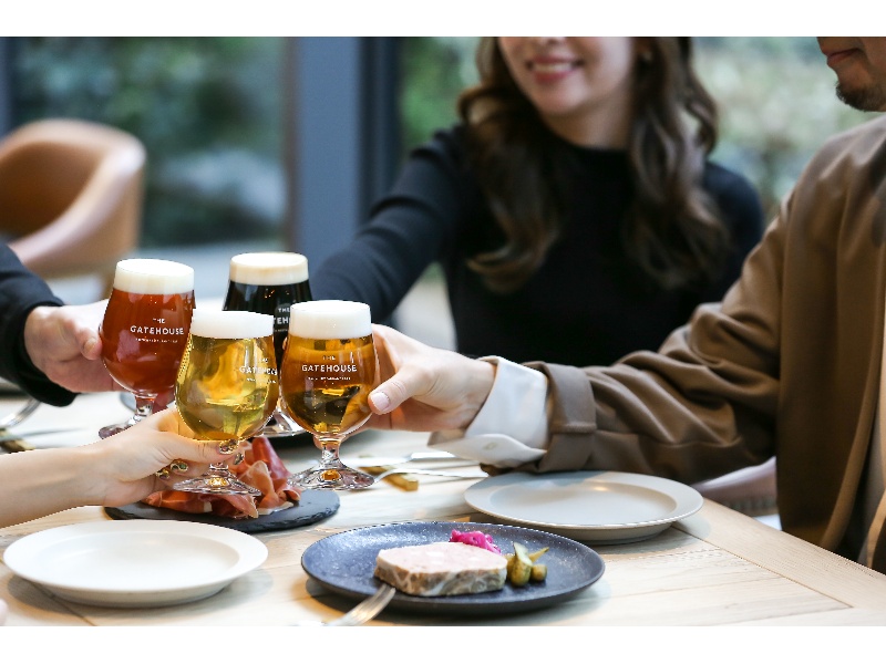 【7,500円】パーティープラン(新年会、忘年会etc.)