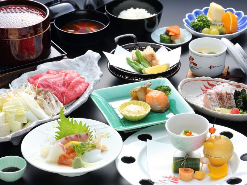 忘年会・新年会 宴会プラン 丸亀島の恋