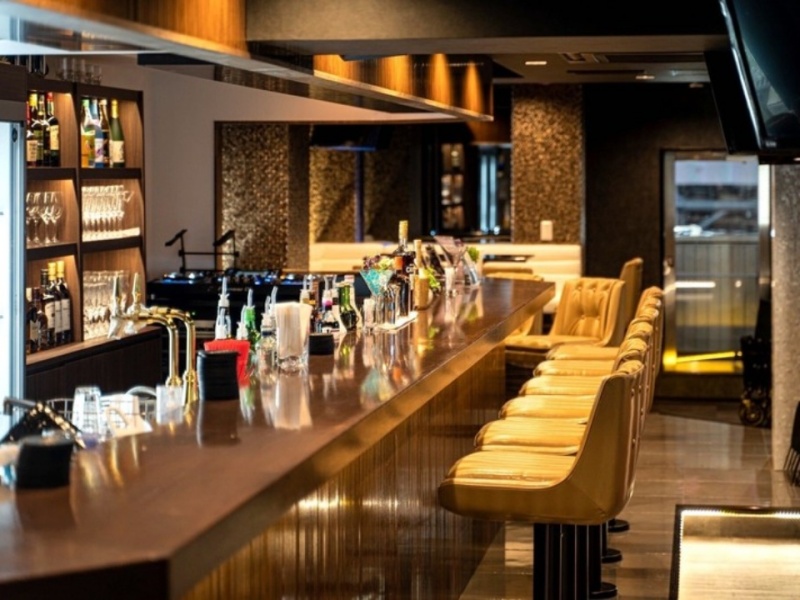 LUXURY BAR PALACE 渋谷駅前店