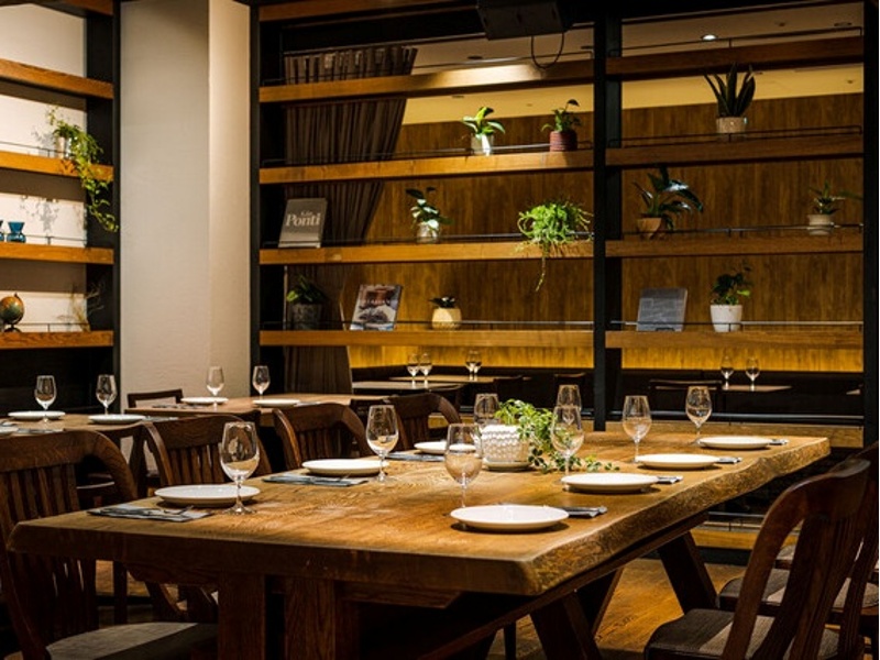 SALVATORE CUOMO ＆ BAR 池袋