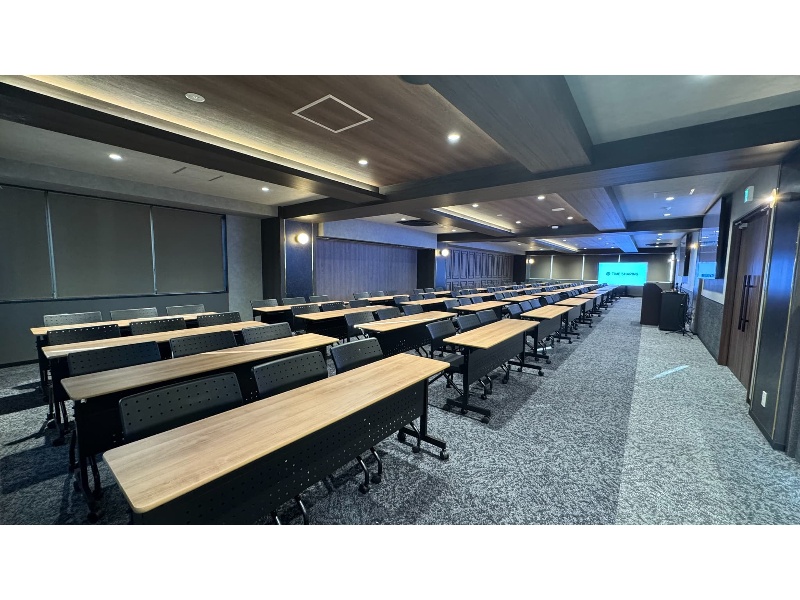【メインフロア】- TIME SHARING 新橋駅前5F（銀座口） の写真