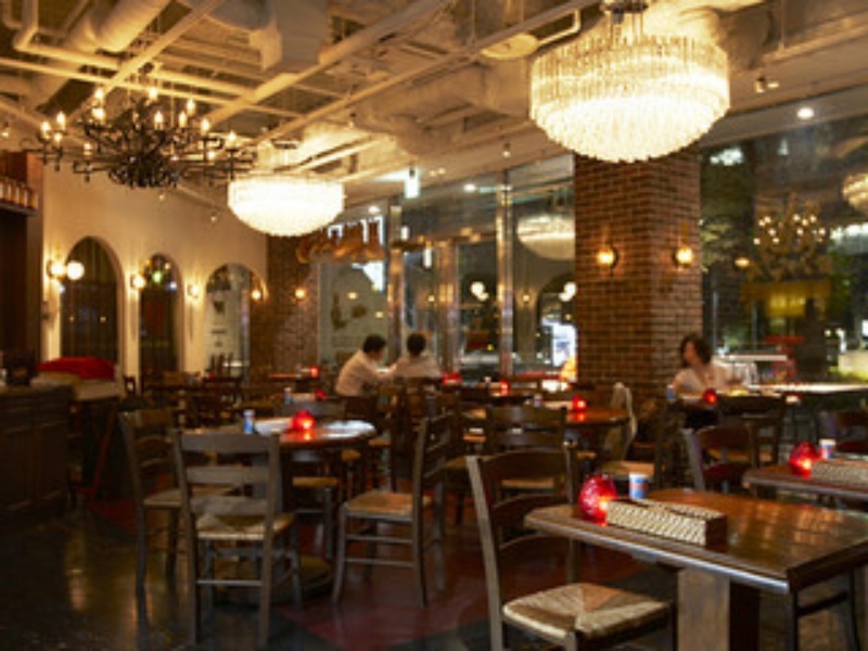BARBARA market place 325 霞ヶ関店