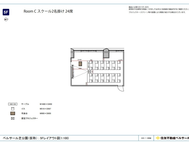 RoomC