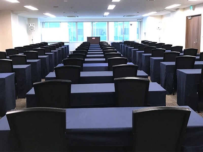 ホール6D