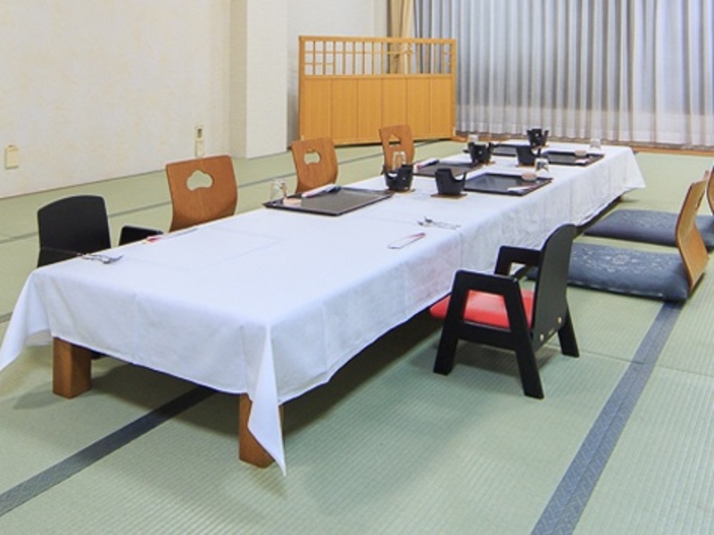 個室