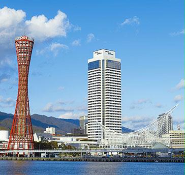 ホテルオークラ神戸の画像1枚目