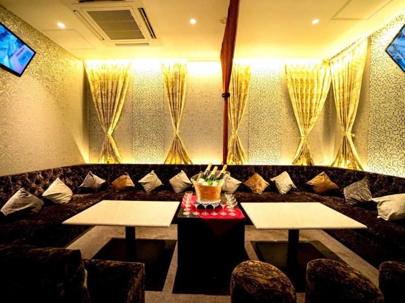 LUXURY BAR＆CAFE・KARAOKE DARTS MILAS SHIBUYA - ミラス 渋谷 バー＆カフェ・カラオケの画像3枚目