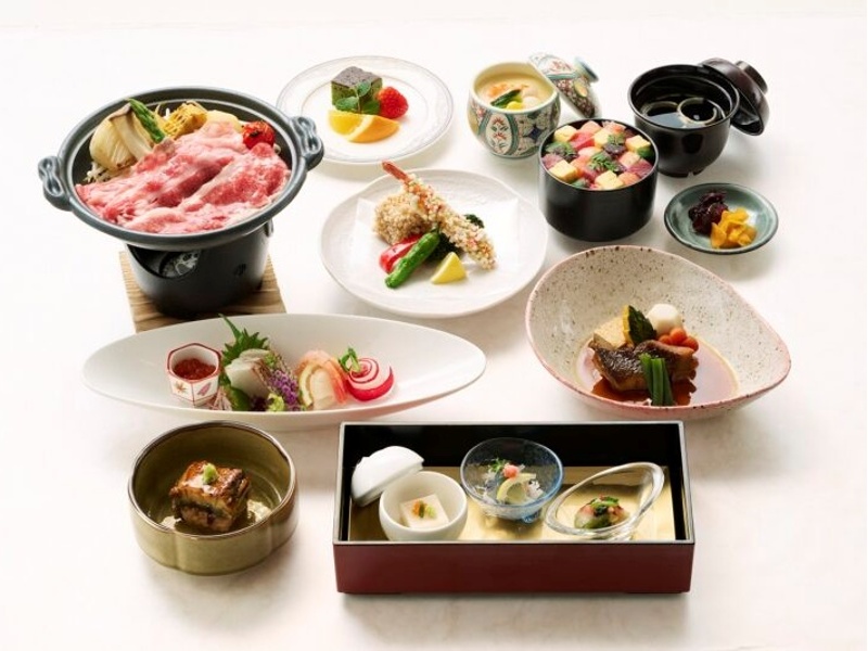 和膳 7,150円