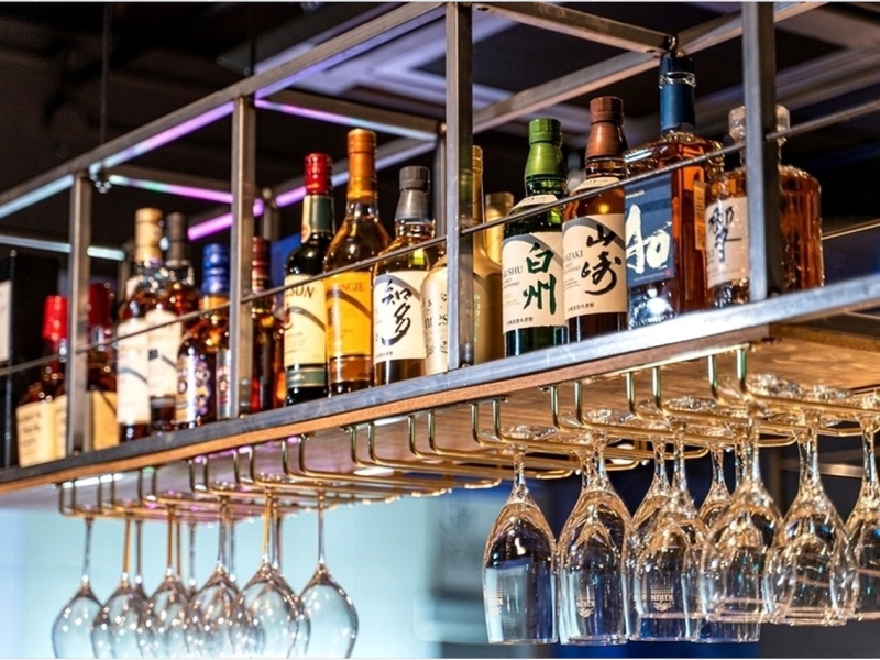 OAK BAR　SHIBUYAの画像4枚目