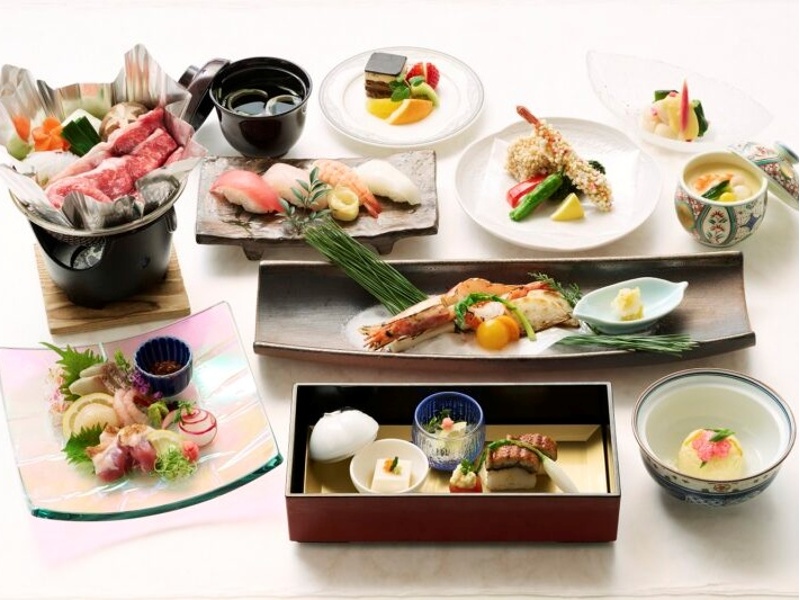 和膳 8,800円