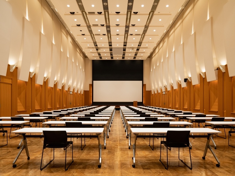 HALL