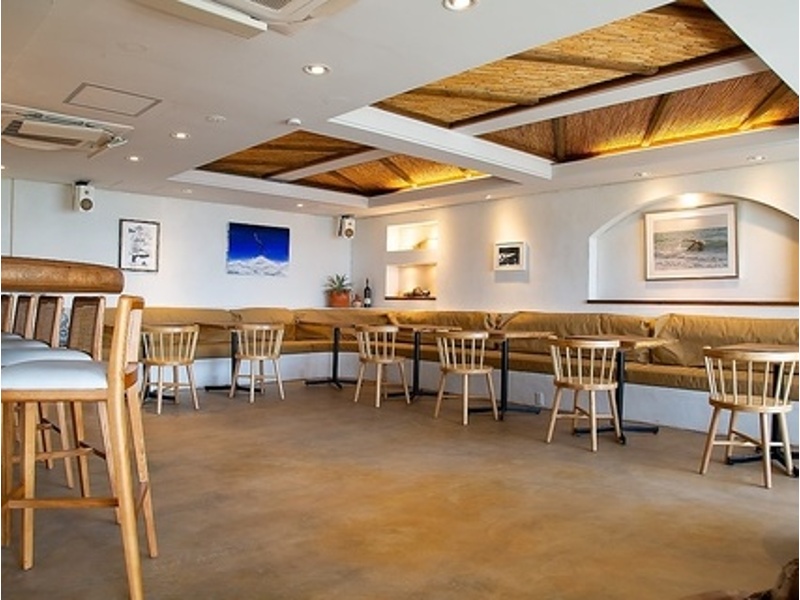 Ocean  harvest Cocomo 