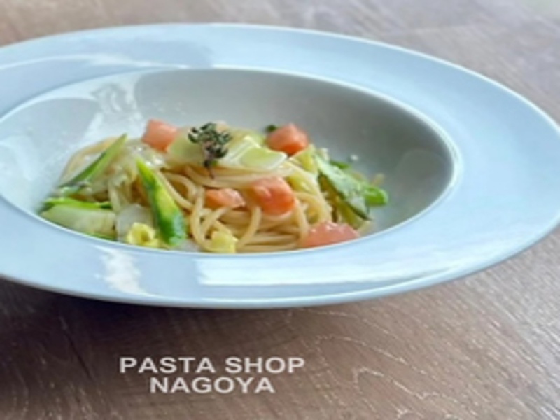 【平日限定】お好きな単品パスタ ・充実ビュッフェ付きプラン