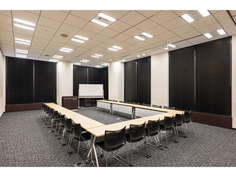Room C