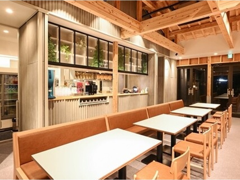 FOOD LAB.358 TSURUMAPARK