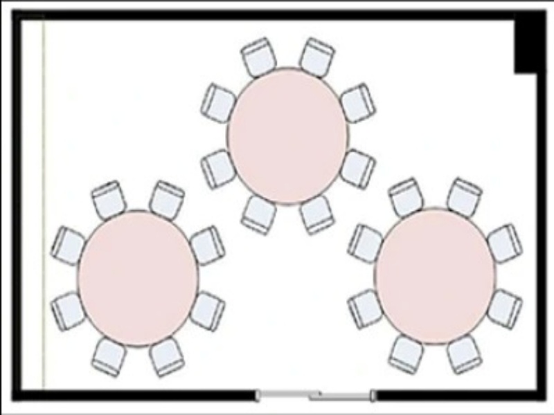 3F／桔梗
