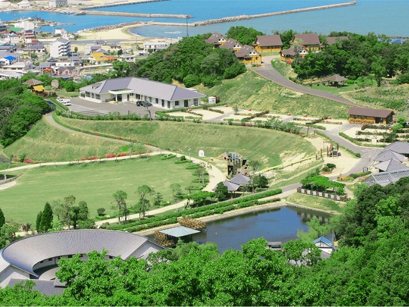 ウェルネスパーク五色　浜千鳥の画像1枚目