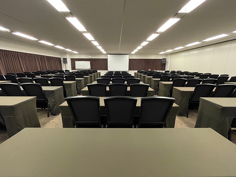 ホール21D
