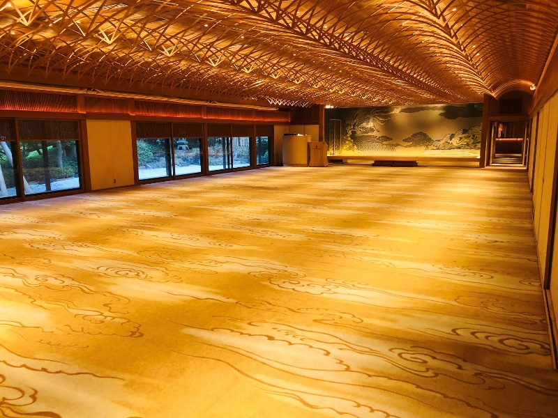 白鳳館　HAKUHO-KAN