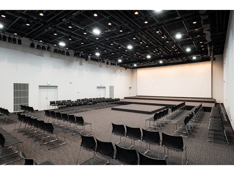 HALL