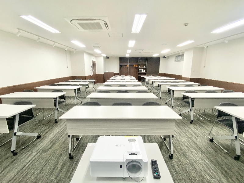 PARM-CITY131貸会議室　4A