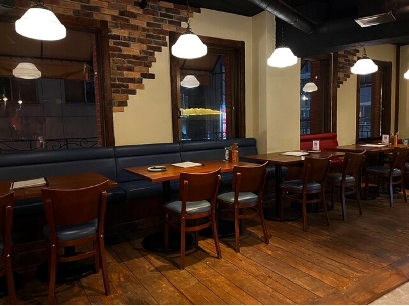 FELLOWS Bistro&Bar
