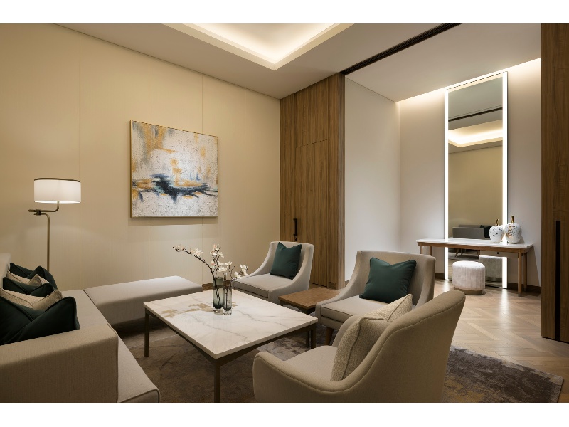 Oak Room
