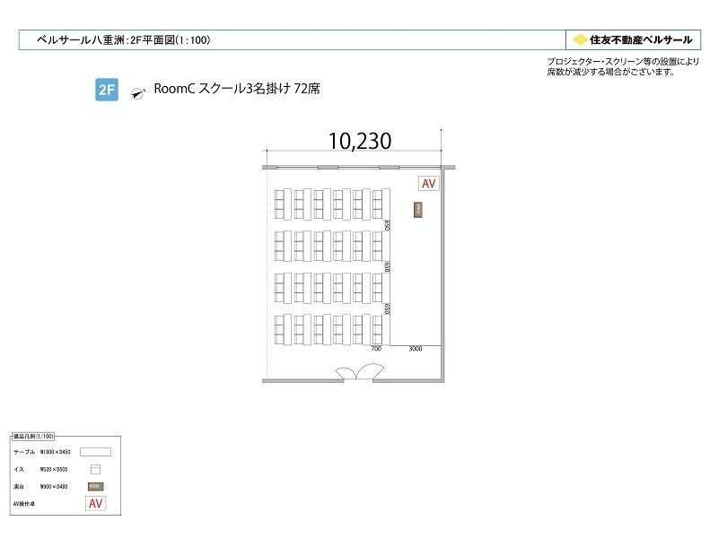 ROOM C