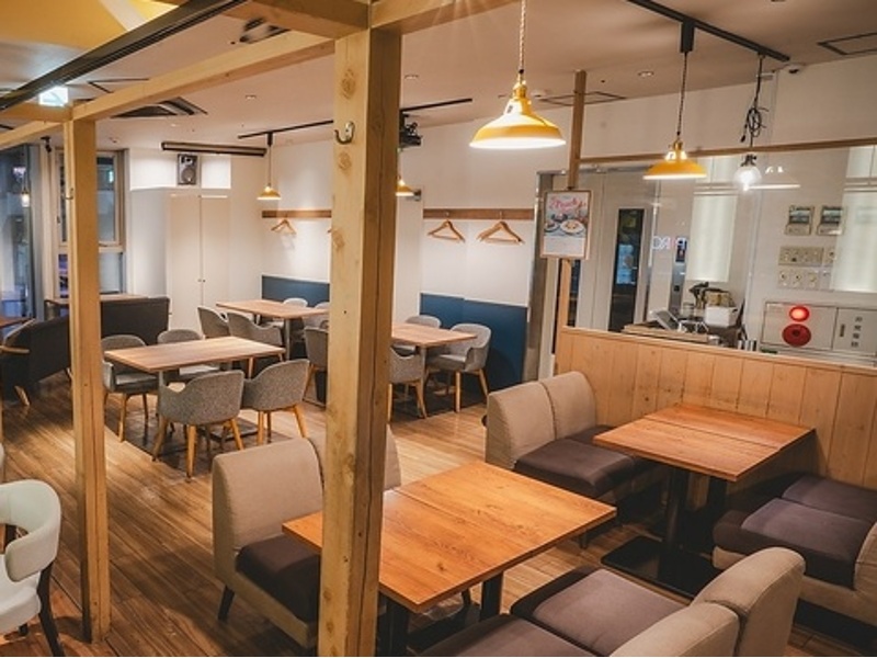 CheeseTable 池袋店