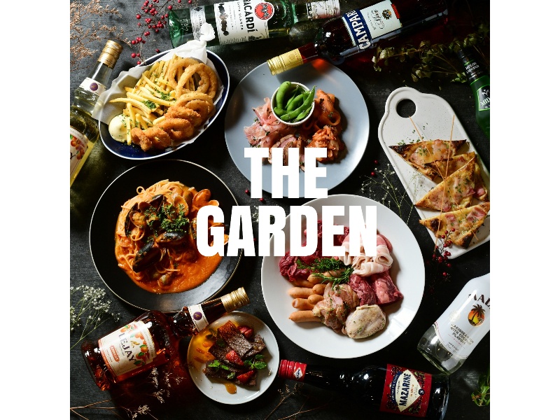 ★歓送迎会、懇親会プラン《2時間飲み放題付き》スタンダードコース〈全10品〉5,000円