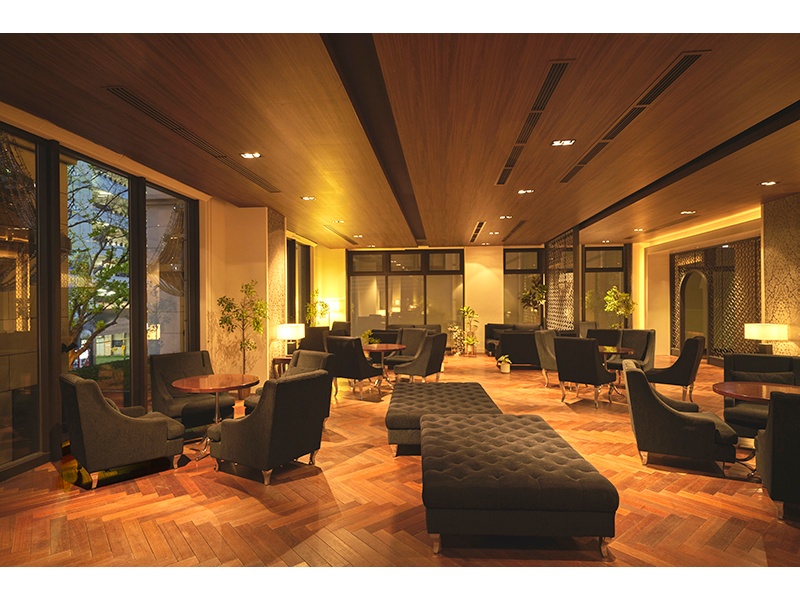 ラウンジｰLOUNGEｰ