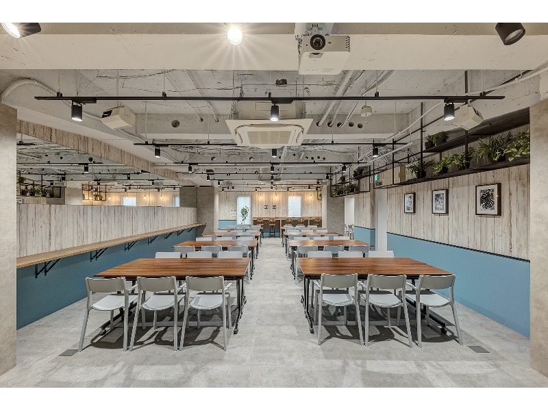 SOCIAL SPACE AKASAKA