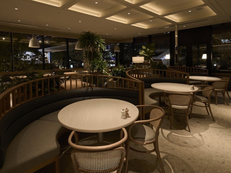 Sarabeth's BASEGATE横浜関内