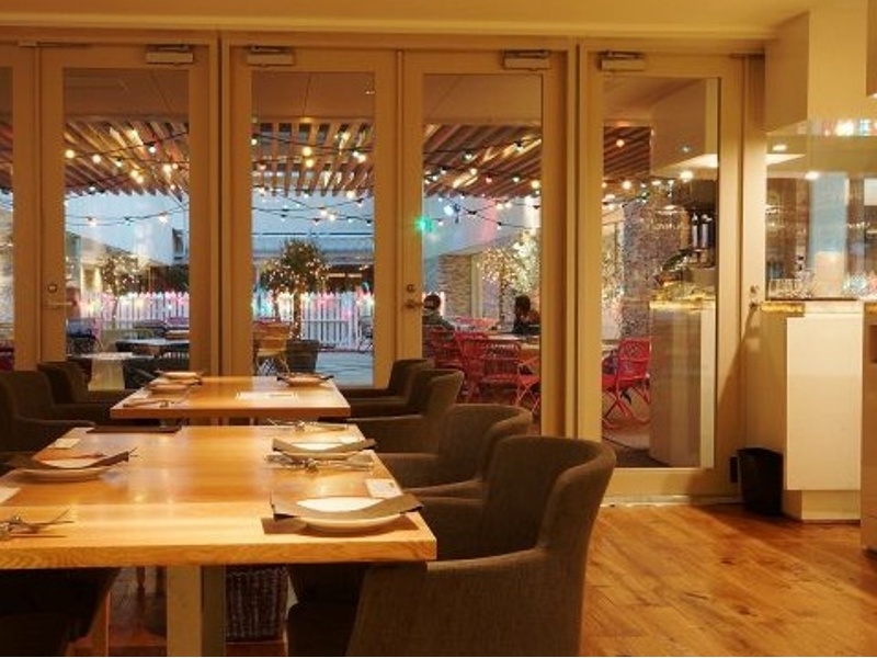 TRATTORIA AL POMPIERE