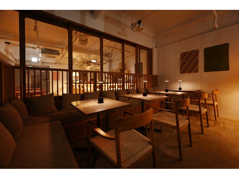 Maison Haus Wearstore　名古屋 