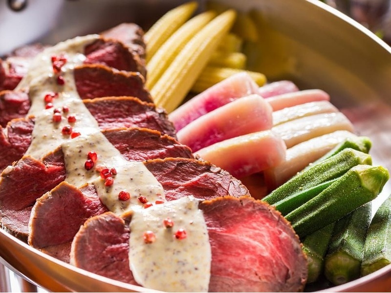 同窓会プラン2時間コース 7,500円